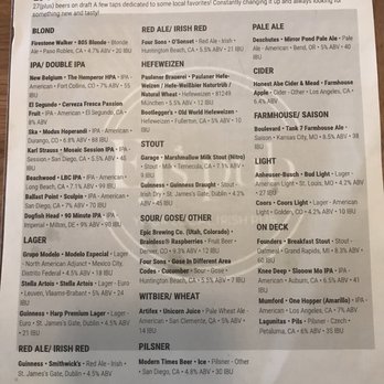 EJ's Pub - Bixby Knolls - Sports Bars Near Me - Long Beach, California EJ's Pub - Bixby Knolls - Sports Bars Near Me - Long Beach, California