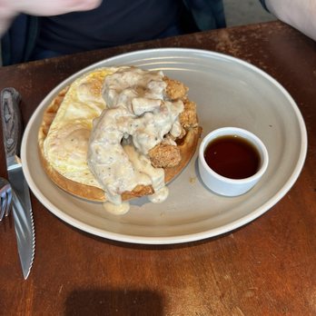 Whiskey Cake - Chicken & Waffles - New American Near Me - Plano, Texas Whiskey Cake - Chicken & Waffles - New American Near Me - Plano, Texas