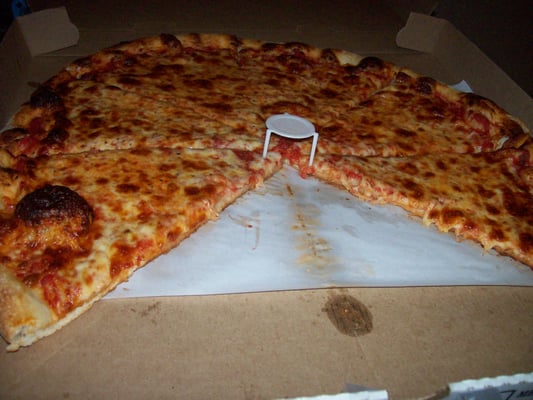 P & M Classic Pizza and Restaurant by null