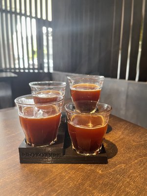 Prototype Coffee by null