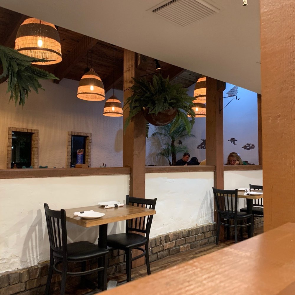 Los Sombreros - Inside. So cute. Great place to take visitors. - Mexican Near Me - Mesa, Arizona Los Sombreros - Inside. So cute. Great place to take visitors. - Mexican Near Me - Mesa, Arizona