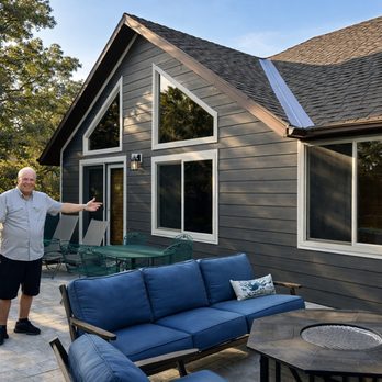 Lomeli Exterior Solutions - Siding Near Me - Ogden, Utah