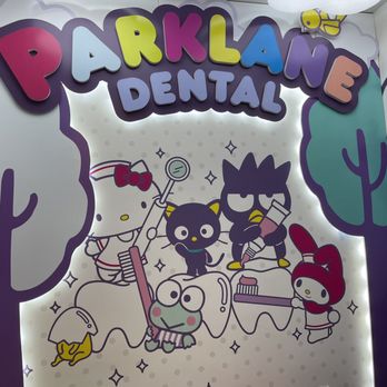 Parklane Dental - General Dentistry Near Me - Temple City, California