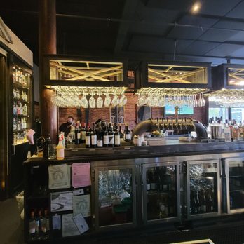 District - Oakland - The bar - Wine Bars Near Me - Oakland, California District - Oakland - The bar - Wine Bars Near Me - Oakland, California
