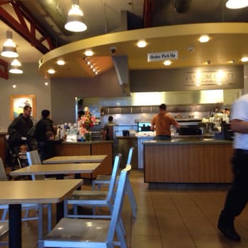 Habit Burger & Grill - Cooking and ordering area - Burgers Near Me - Pasadena, California Habit Burger & Grill - Cooking and ordering area - Burgers Near Me - Pasadena, California