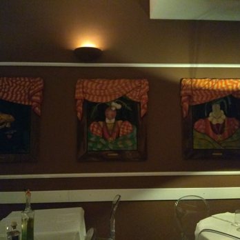 Sant'Eustorgio - Italian Near Me - Milan, Michigan