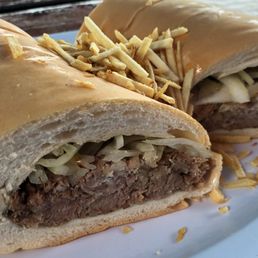 Cuban Sandwich