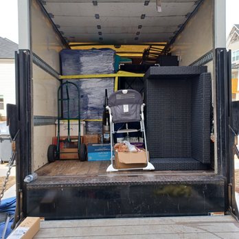 Let's Get It Done - junk removal - Junk Removal & Hauling Near Me Let's Get It Done - junk removal - Junk Removal & Hauling Near Me