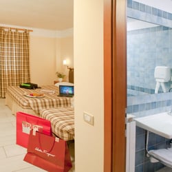 Hotel Il Viandante