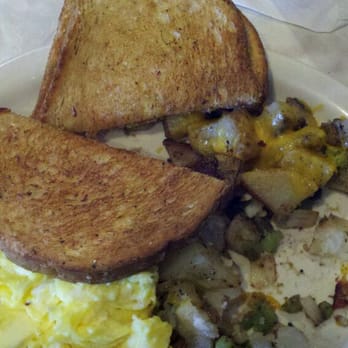 Brady's Bar - Potato breakfast dish. - American Near Me - Traverse City, Michigan Brady's Bar - Potato breakfast dish. - American Near Me - Traverse City, Michigan