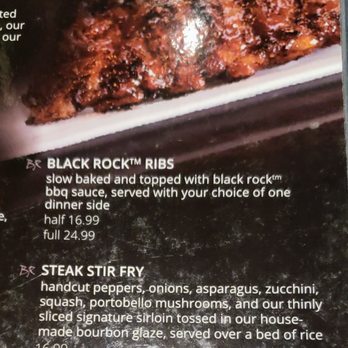 Black Rock Bar & Grill - American Near Me - Novi, Michigan Black Rock Bar & Grill - American Near Me - Novi, Michigan