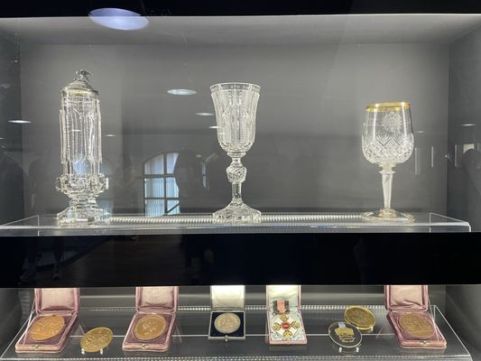 Pilsner Urquell Brewery by null