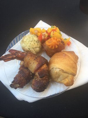 Scratch Catering & Fine Foods by null