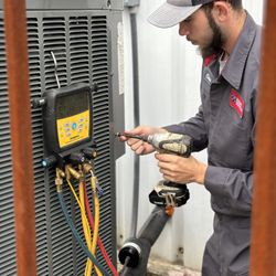Reese Air Services