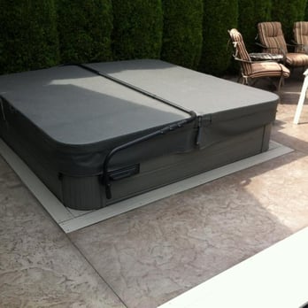 Interior Pool & Spa - Pool & Hot Tub Service Near Me - Kelowna, British Columbia