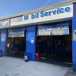Miami Auto Care Center