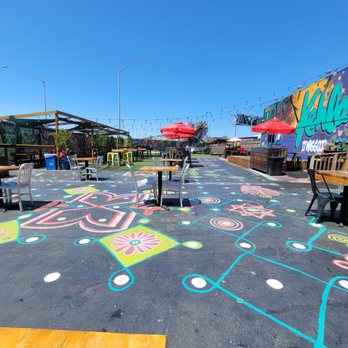 7TH WEST - Venues & Event Spaces Near Me - Oakland, California