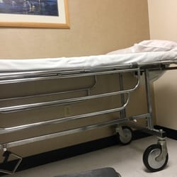 Sentara Health Care Centers - Waiting room