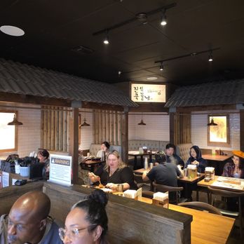 Jin Cook - Korean Near Me - Northridge, California Jin Cook - Korean Near Me - Northridge, California