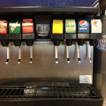 Brooklyn Pizzeria - Soda fountain refills - Pizza Near Me - Humble, Texas Brooklyn Pizzeria - Soda fountain refills - Pizza Near Me - Humble, Texas