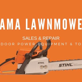 Yama Lawnmower Service - Their business card front - Landscaping Near Me - Oxnard, California Yama Lawnmower Service - Their business card front - Landscaping Near Me - Oxnard, California