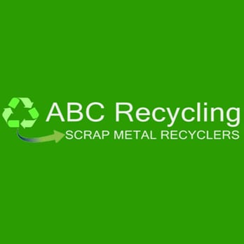 ABC Recycling - Company Logo - Recycling Center Near Me - Marietta, Georgia