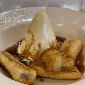 Palace Café - Bananas Foster - Cajun/Creole Near Me - New Orleans, Louisiana Palace Café - Bananas Foster - Cajun/Creole Near Me - New Orleans, Louisiana