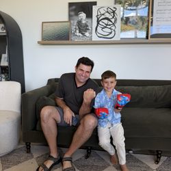 Fitness Fight Factory - It me and my nephew Jack