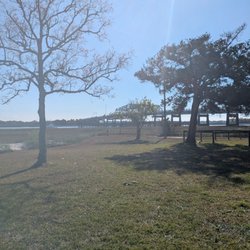 Intracoastal.