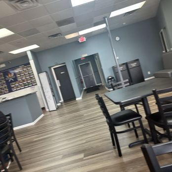 Teriyaki Sushi Grill - Interior - Sushi Bars Near Me - Round Lake Beach, Illinois Teriyaki Sushi Grill - Interior - Sushi Bars Near Me - Round Lake Beach, Illinois