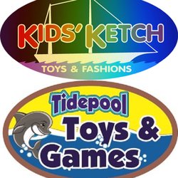 Tidepool Toys & Games - Welcome inside! Discover what makes our store a great place to shop.