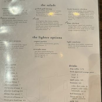 The Mill - Breakfast & Brunch Near Me - Mansfield, Texas
