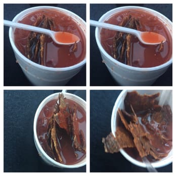 La Changada - 7-29-19 Disappointment - Fast Food Near Me - Denver, Colorado
