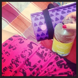 Hot Yoga - The best Class, the best Way to start a day!