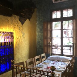 Inside Inside