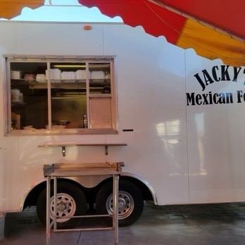 Jacky's Mexican Food - Mexican Near Me - Buckeye, Arizona