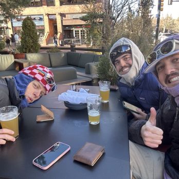 Postino Boulder - Wine Bars Near Me - Boulder, Colorado