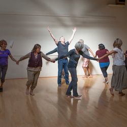 Full Spectrum Improvisation