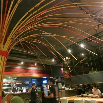 IPPUDO NY - Inside - Ramen Near Me - New York, New York