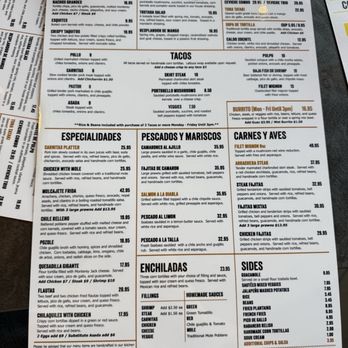 Frida Mexican Cuisine - Mexican Near Me - Glendale, California Frida Mexican Cuisine - Mexican Near Me - Glendale, California