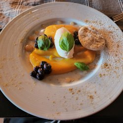 Bijou Restaurant