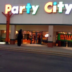 Party City