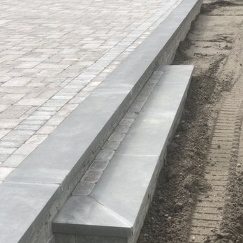 Northern Landscape Construction - Masonry/Concrete Near Me