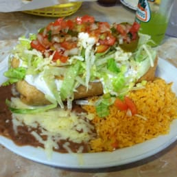 Chimichanga