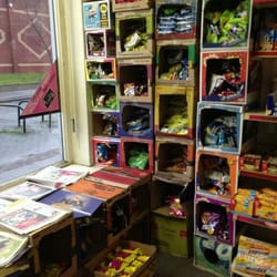 H & A News - Did I mention they do crisps?