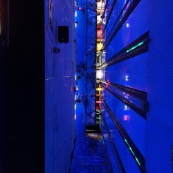 Sunrise Lanes