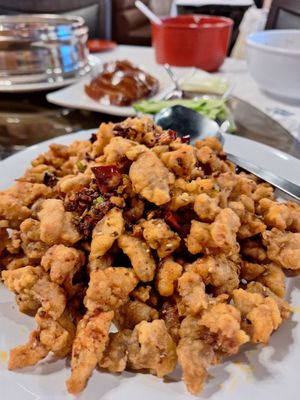 Peking Impression by null