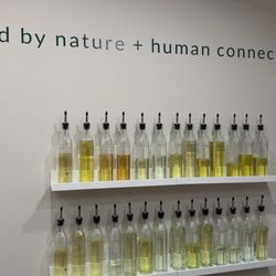 Lifebloom Candle Bar & Shop - Wax scents