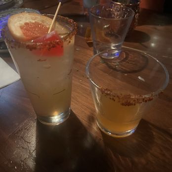 Agave Bandido - Sports Bars Near Me - Pembroke Pines, Florida Agave Bandido - Sports Bars Near Me - Pembroke Pines, Florida