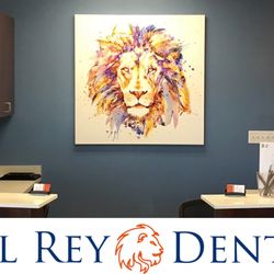 Del Rey Dental